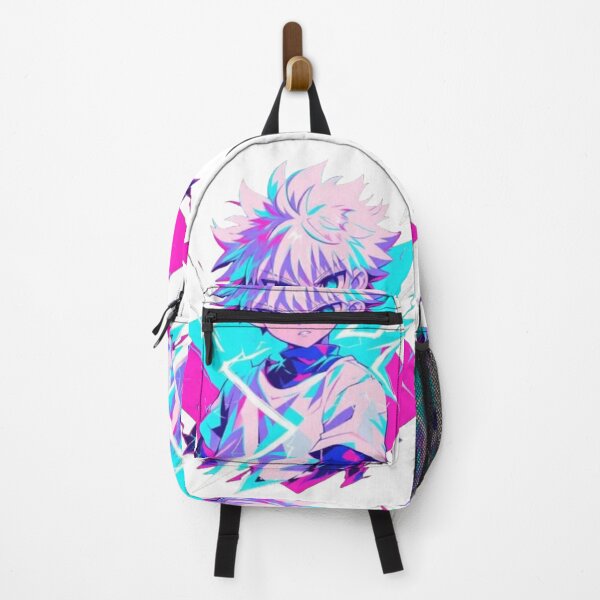 Item preview, Electric Aura Assassin Artwork designed and sold by CosmicFna.