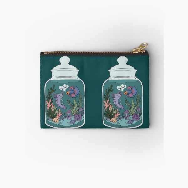 Item preview, A Magical Underwater World in a Bottle designed and sold by Senorona.
