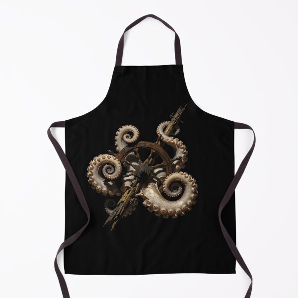 Item preview, Kraken Tentacles designed and sold by Emberama.
