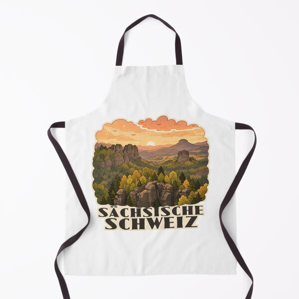 Item preview, Suiza sajona designed and sold by blankshirt.