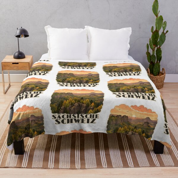 Item preview, Saxon Switzerland designed and sold by blankshirt.