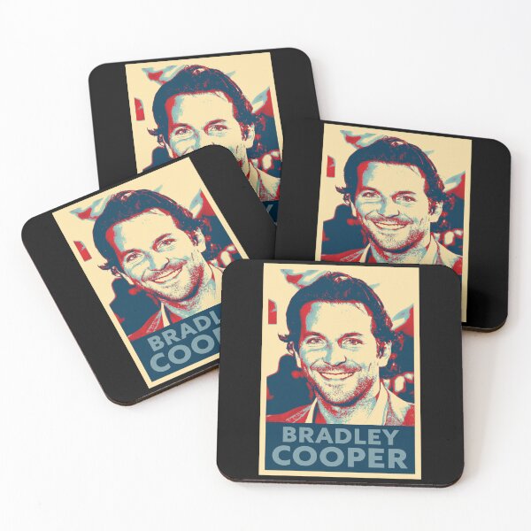 Item preview, Bradley Cooper designed and sold by VerdePlantTees.