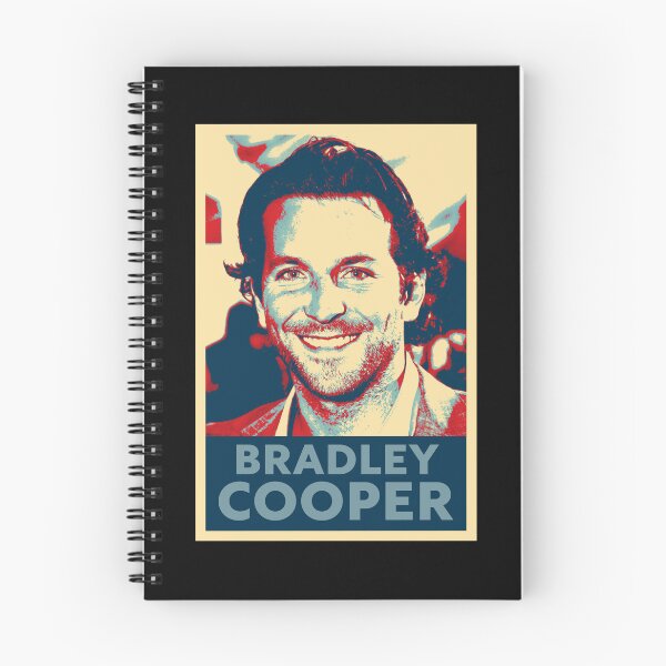 Item preview, Bradley Cooper designed and sold by VerdePlantTees.