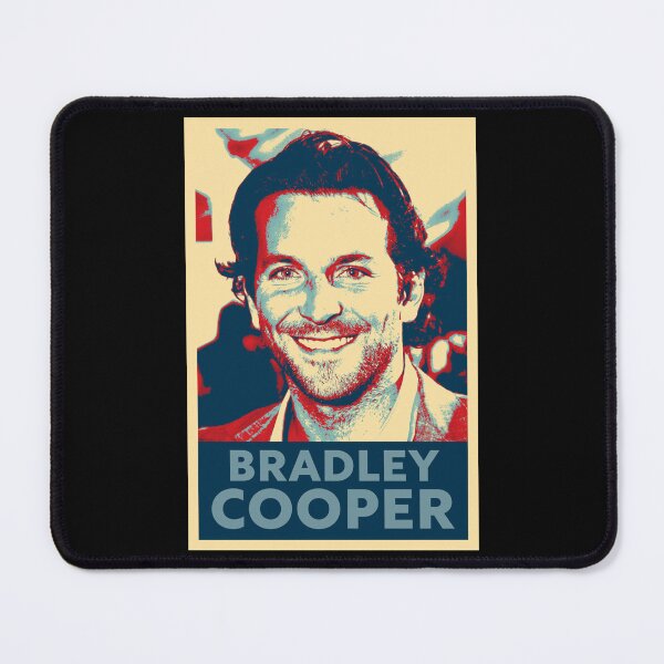 Item preview, Bradley Cooper designed and sold by VerdePlantTees.