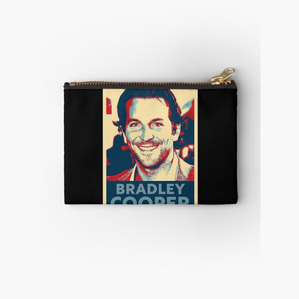 Item preview, Bradley Cooper designed and sold by VerdePlantTees.
