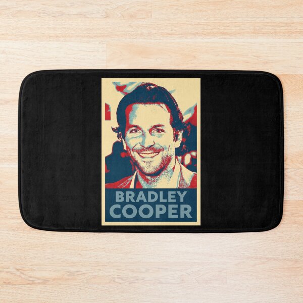 Item preview, Bradley Cooper designed and sold by VerdePlantTees.