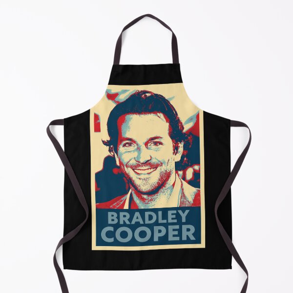 Item preview, Bradley Cooper designed and sold by VerdePlantTees.