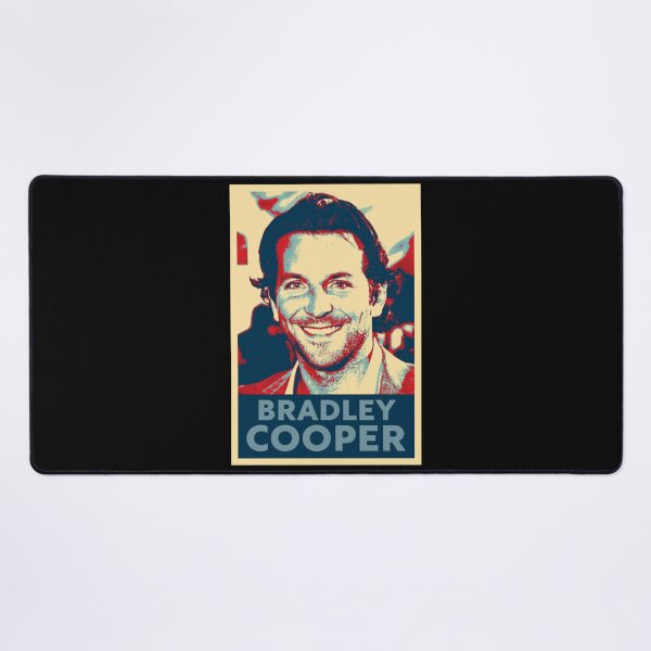 Item preview, Bradley Cooper designed and sold by VerdePlantTees.