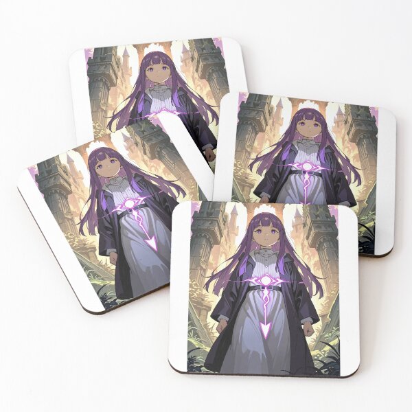 Item preview, Art - Japanese Fantasy Character, Dreamy and Mysterious Manga Illustration designed and sold by AnimeShin.