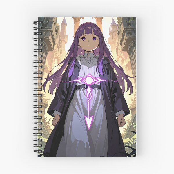 Item preview, Art - Japanese Fantasy Character, Dreamy and Mysterious Manga Illustration designed and sold by AnimeShin.
