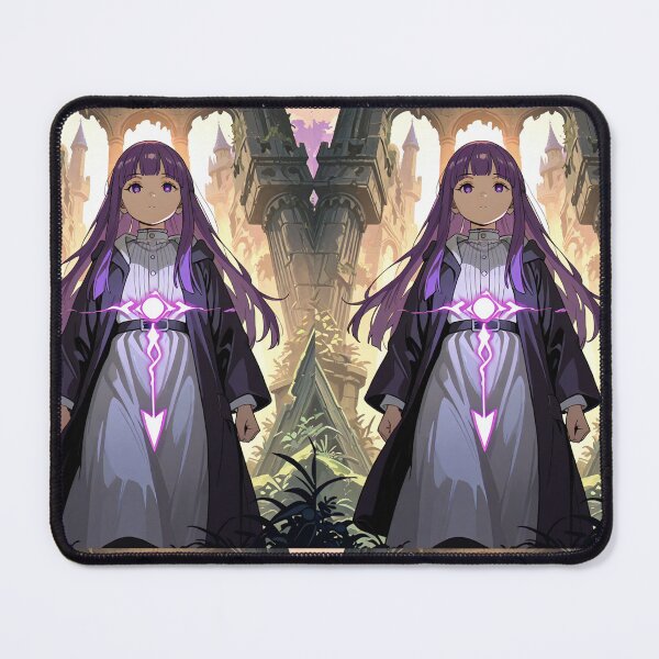 Item preview, Art - Japanese Fantasy Character, Dreamy and Mysterious Manga Illustration designed and sold by AnimeShin.