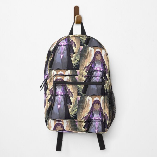 Item preview, Art - Japanese Fantasy Character, Dreamy and Mysterious Manga Illustration designed and sold by AnimeShin.