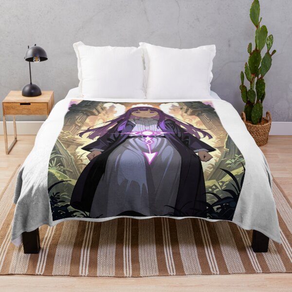 Item preview, Art - Japanese Fantasy Character, Dreamy and Mysterious Manga Illustration designed and sold by AnimeShin.