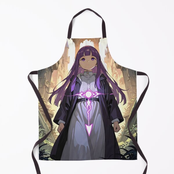 Item preview, Art - Japanese Fantasy Character, Dreamy and Mysterious Manga Illustration designed and sold by AnimeShin.