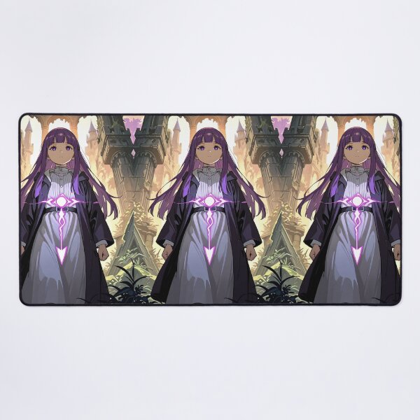 Item preview, Art - Japanese Fantasy Character, Dreamy and Mysterious Manga Illustration designed and sold by AnimeShin.