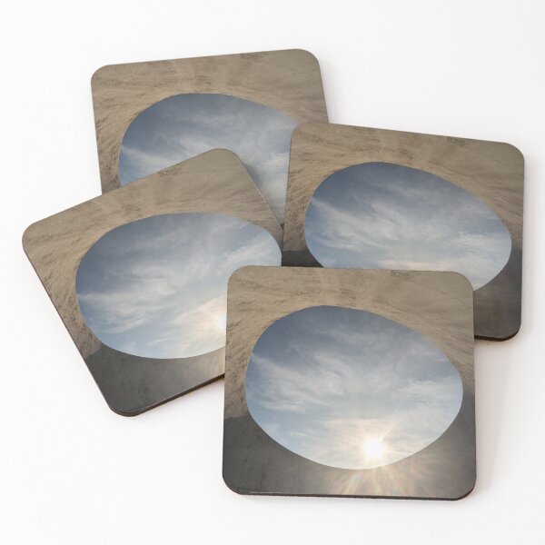Item preview, Hole in the sky designed and sold by Rodandoando.