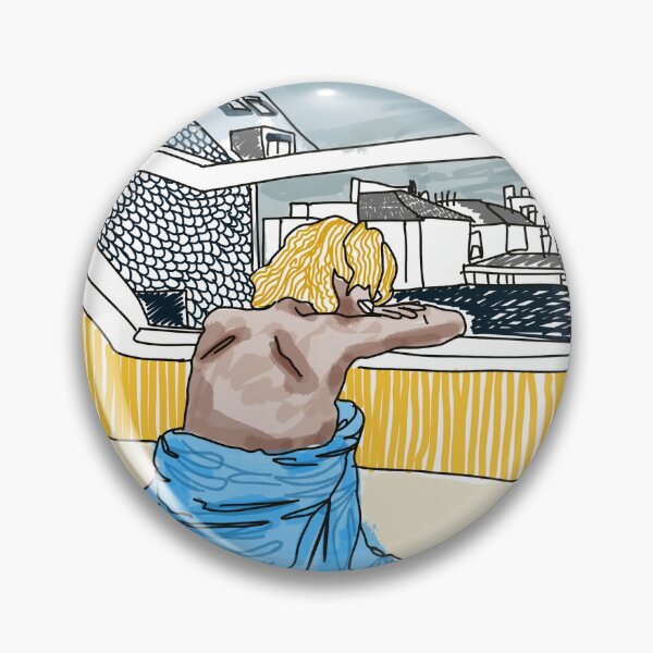 Artikelvorschau, Romantic morning entworfen und verkauft von BadHabits4452.