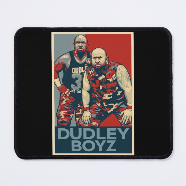 Item preview, Dudley Boyz designed and sold by VerdePlantTees.