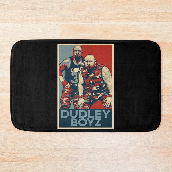 Item preview, Dudley Boyz designed and sold by VerdePlantTees.