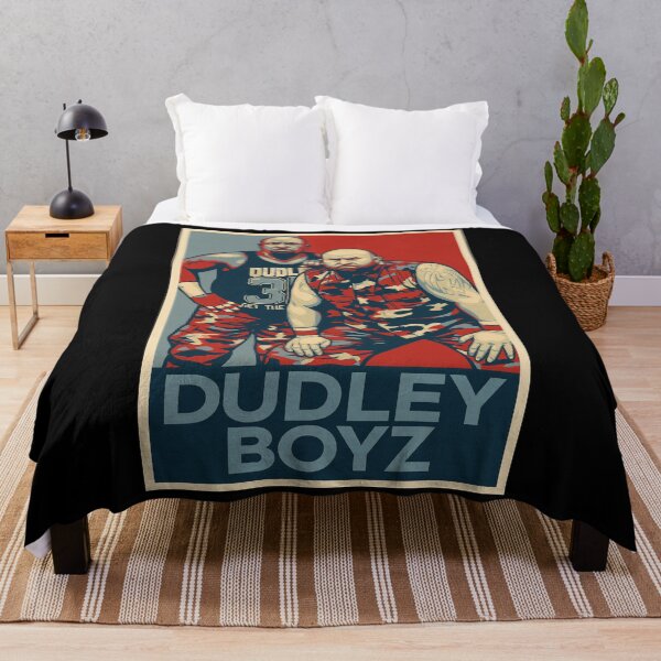 Item preview, Dudley Boyz designed and sold by VerdePlantTees.