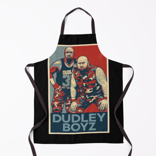 Item preview, Dudley Boyz designed and sold by VerdePlantTees.