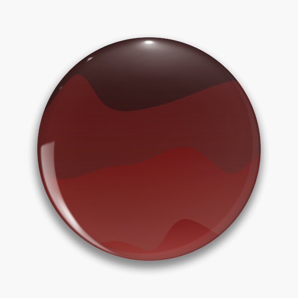 Item preview, Red Waves In Black Background designed and sold by TCG1999Studios.