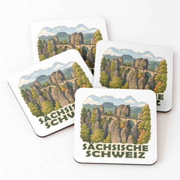 Item preview, Saxon Switzerland designed and sold by blankshirt.