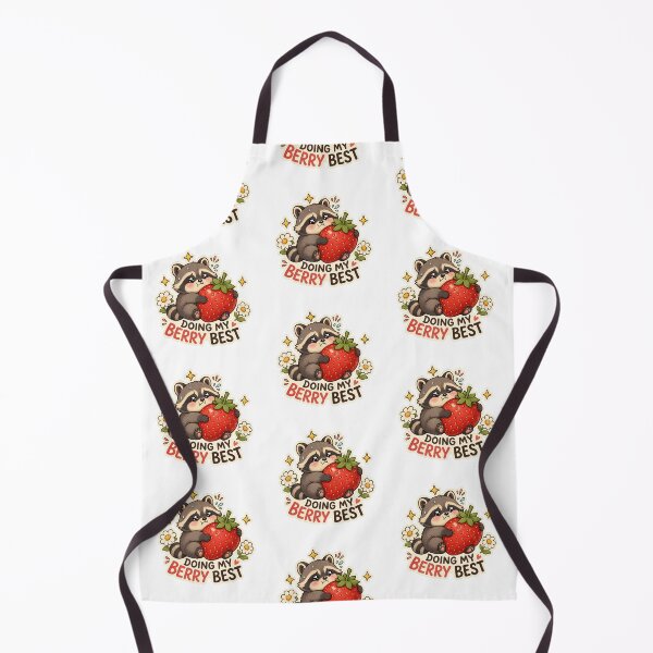 Item preview, Doing My Berry Best designed and sold by madkeenoff.
