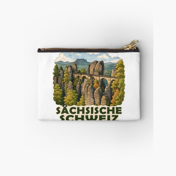 Item preview, Saxon Switzerland designed and sold by blankshirt.