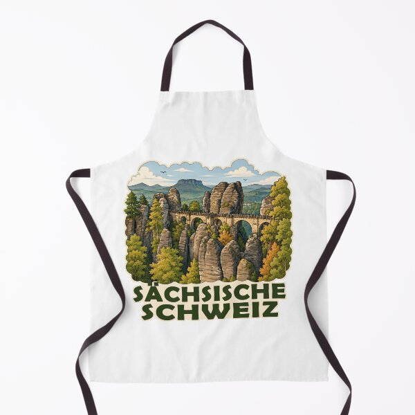 Item preview, Suiza sajona designed and sold by blankshirt.