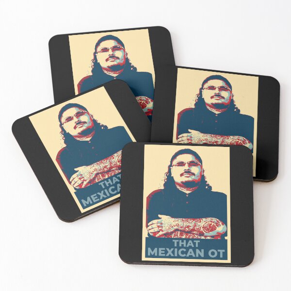 Item preview, That Mexican OT designed and sold by VerdePlantTees.