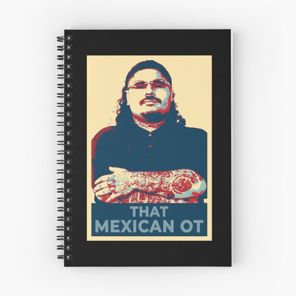 Item preview, That Mexican OT designed and sold by VerdePlantTees.