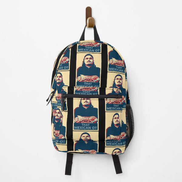 Item preview, That Mexican OT designed and sold by VerdePlantTees.