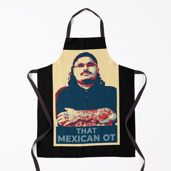Item preview, That Mexican OT designed and sold by VerdePlantTees.