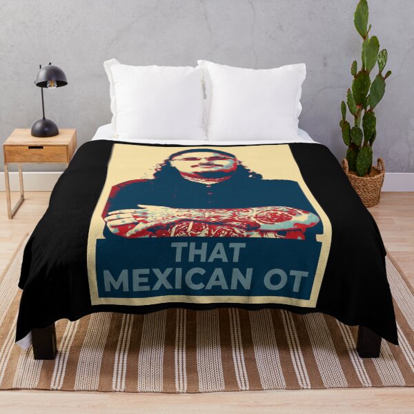 Item preview, That Mexican OT designed and sold by VerdePlantTees.
