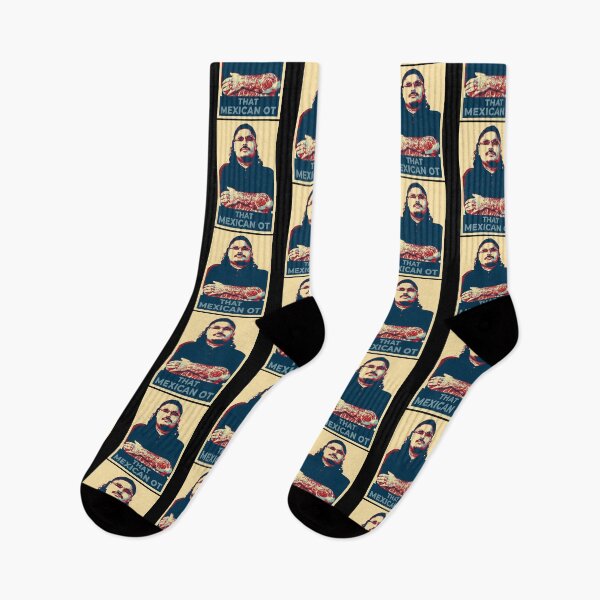 Item preview, That Mexican OT designed and sold by VerdePlantTees.