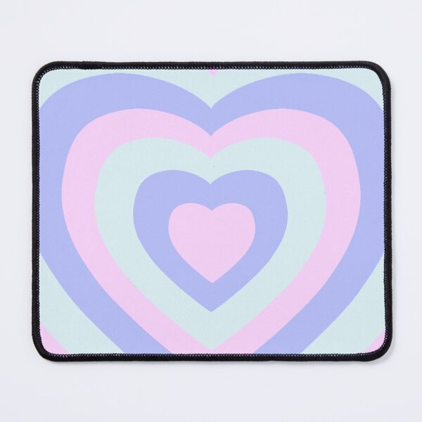Item preview, Powerpuff Girls Heart designed and sold by FeefeeShop.