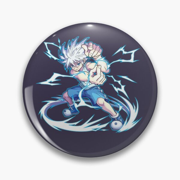 Item preview, Godspeed Lightning Warrior Graphic designed and sold by CosmicFna.