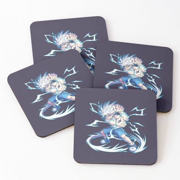 Item preview, Godspeed Lightning Warrior Graphic designed and sold by CosmicFna.