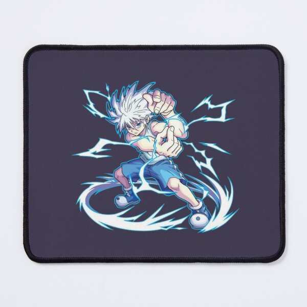 Item preview, Godspeed Lightning Warrior Graphic designed and sold by CosmicFna.