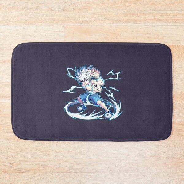Item preview, Godspeed Lightning Warrior Graphic designed and sold by CosmicFna.