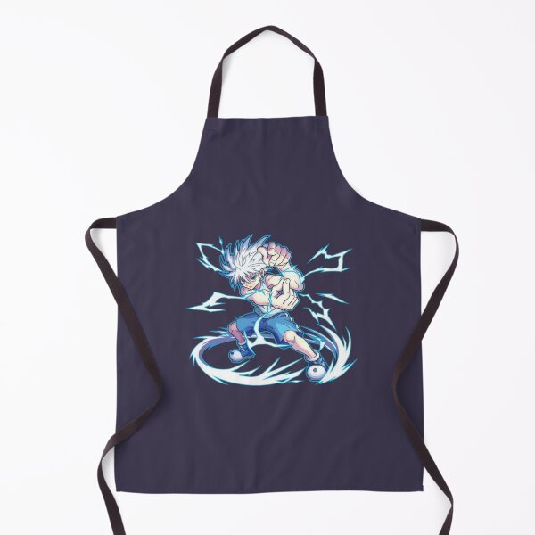 Item preview, Godspeed Lightning Warrior Graphic designed and sold by CosmicFna.