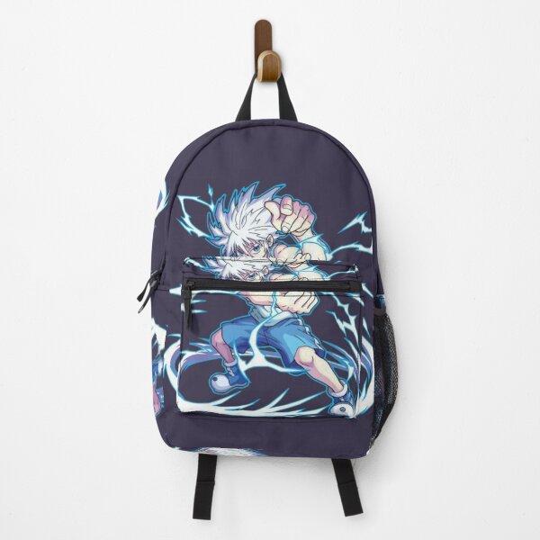 Item preview, Godspeed Lightning Warrior Graphic designed and sold by CosmicFna.