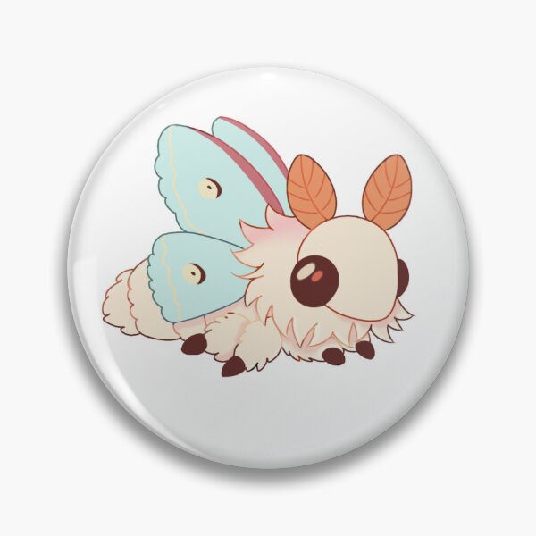 Item preview, butterfly moth designed and sold by Fluffyvenly ✨.