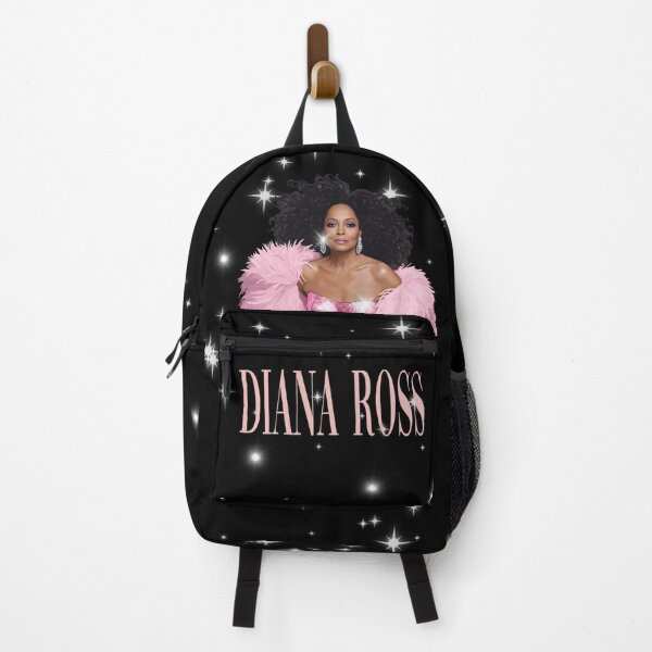 Item preview, Diana Ross Glamour Icon Tribute designed and sold by RahniNM.