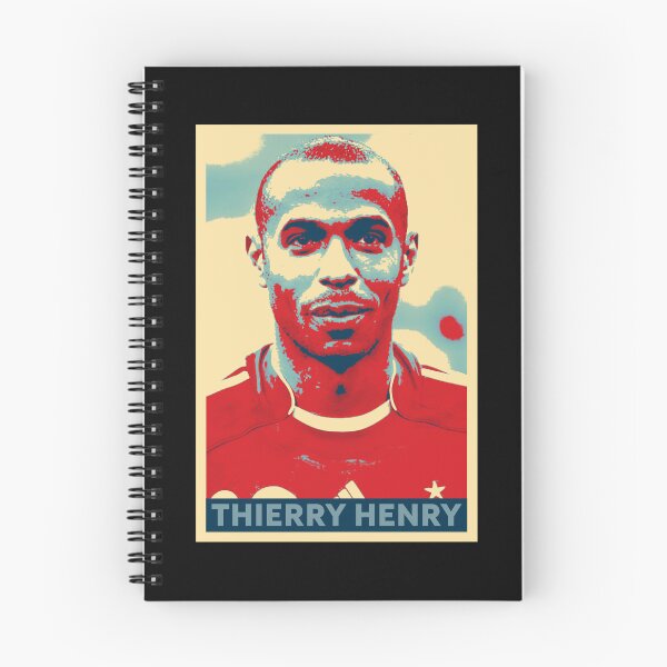 Item preview, Thierry Henry designed and sold by VerdePlantTees.