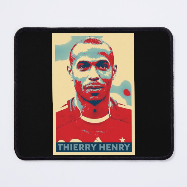 Item preview, Thierry Henry designed and sold by VerdePlantTees.