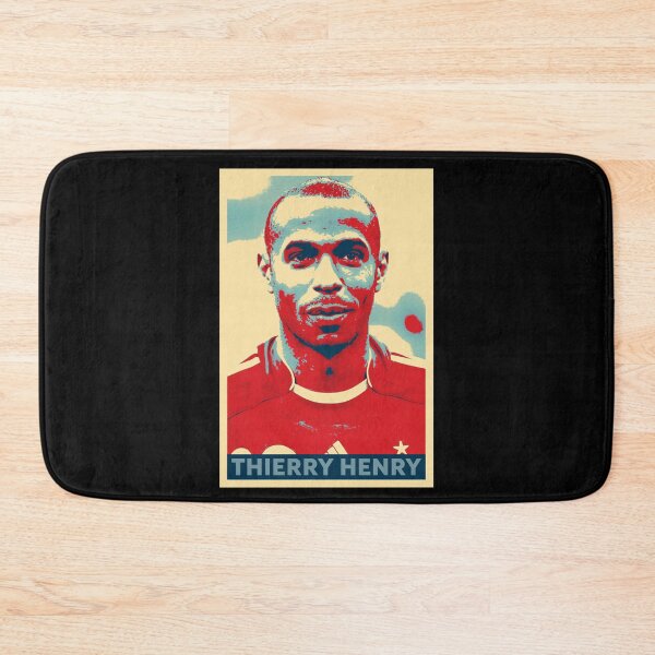 Item preview, Thierry Henry designed and sold by VerdePlantTees.