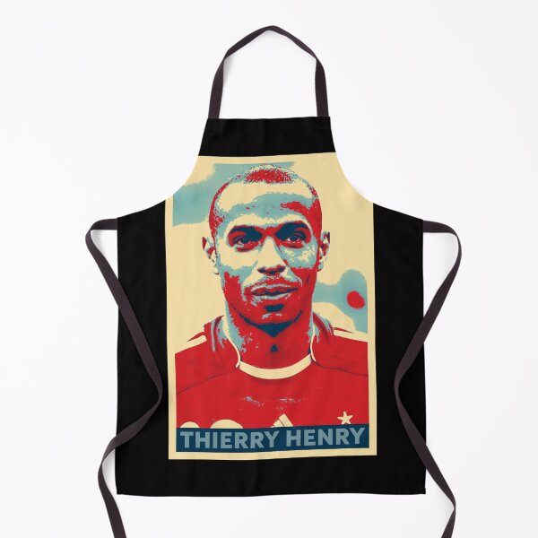 Item preview, Thierry Henry designed and sold by VerdePlantTees.