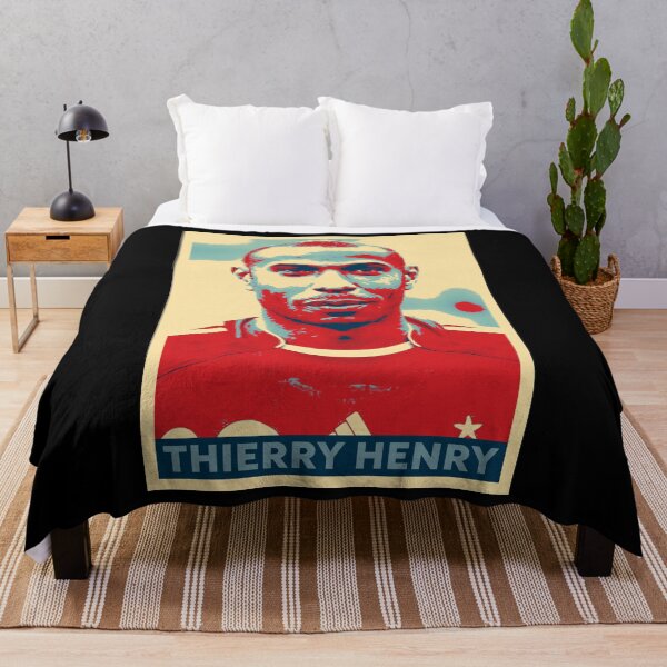 Item preview, Thierry Henry designed and sold by VerdePlantTees.